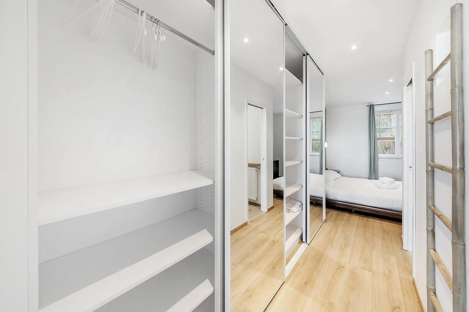 Apartamento L'Amiral- Vue Mer - Appartement 3 Chambres/Parking Cancale França